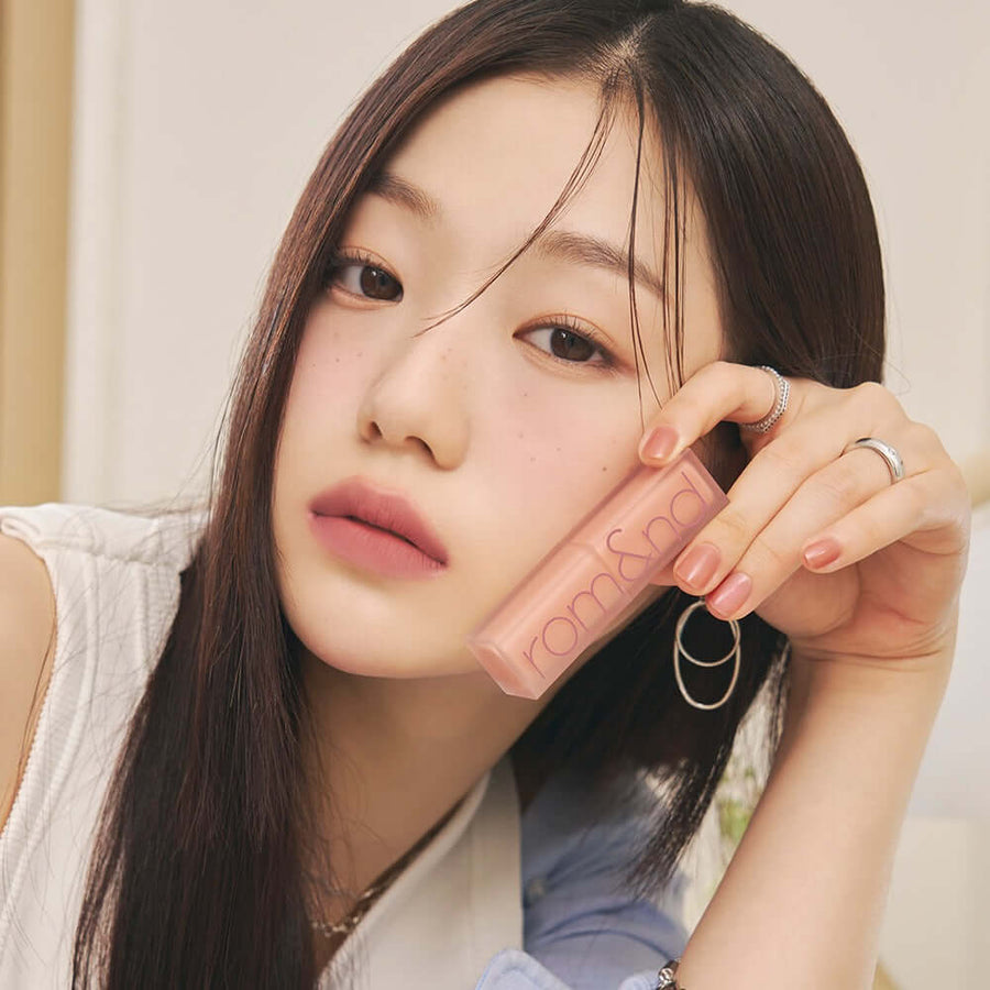 ROM&ND Zero Matte Lipstick #Mutral Nude
