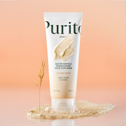 PURITO Oat In Gentle Exfoliating Face Cleanser