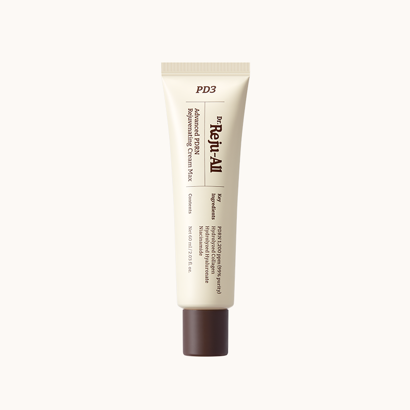 DR REJU-ALL Advanced PDRN Rejuvenating Crème Régénérante 60 ml