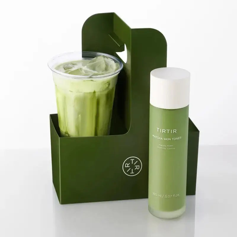 TIRTIR Matcha Skin Toner 150ml