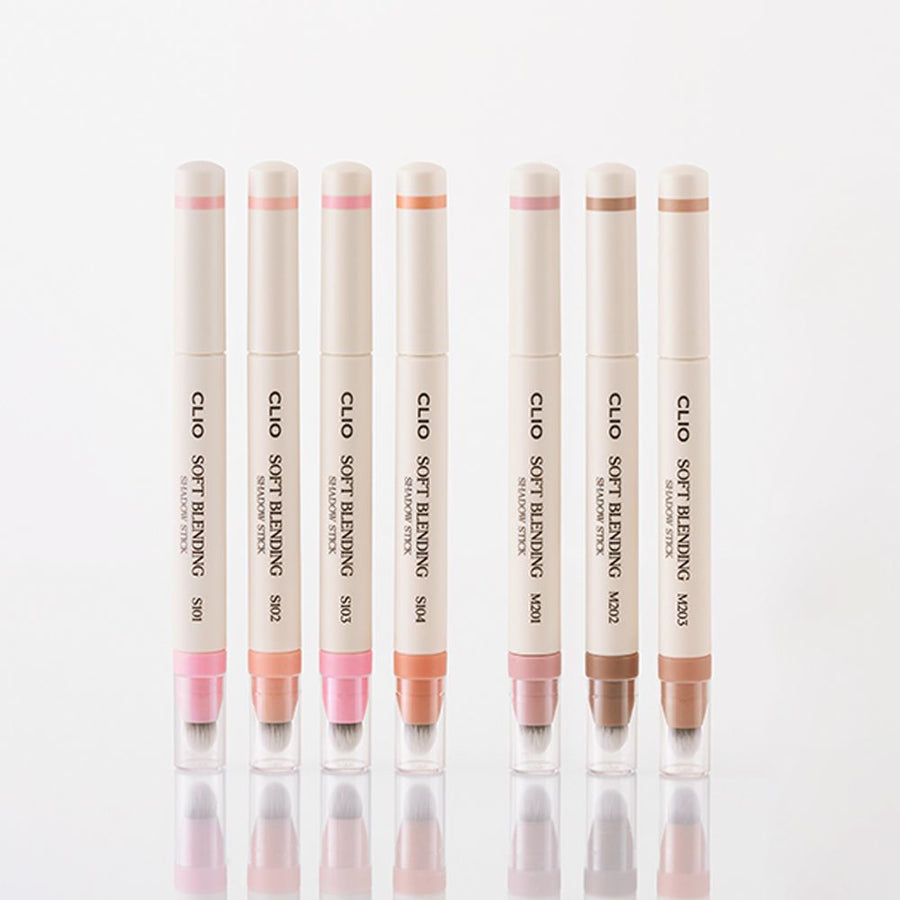 CLIO Soft Blending Shadow Stick