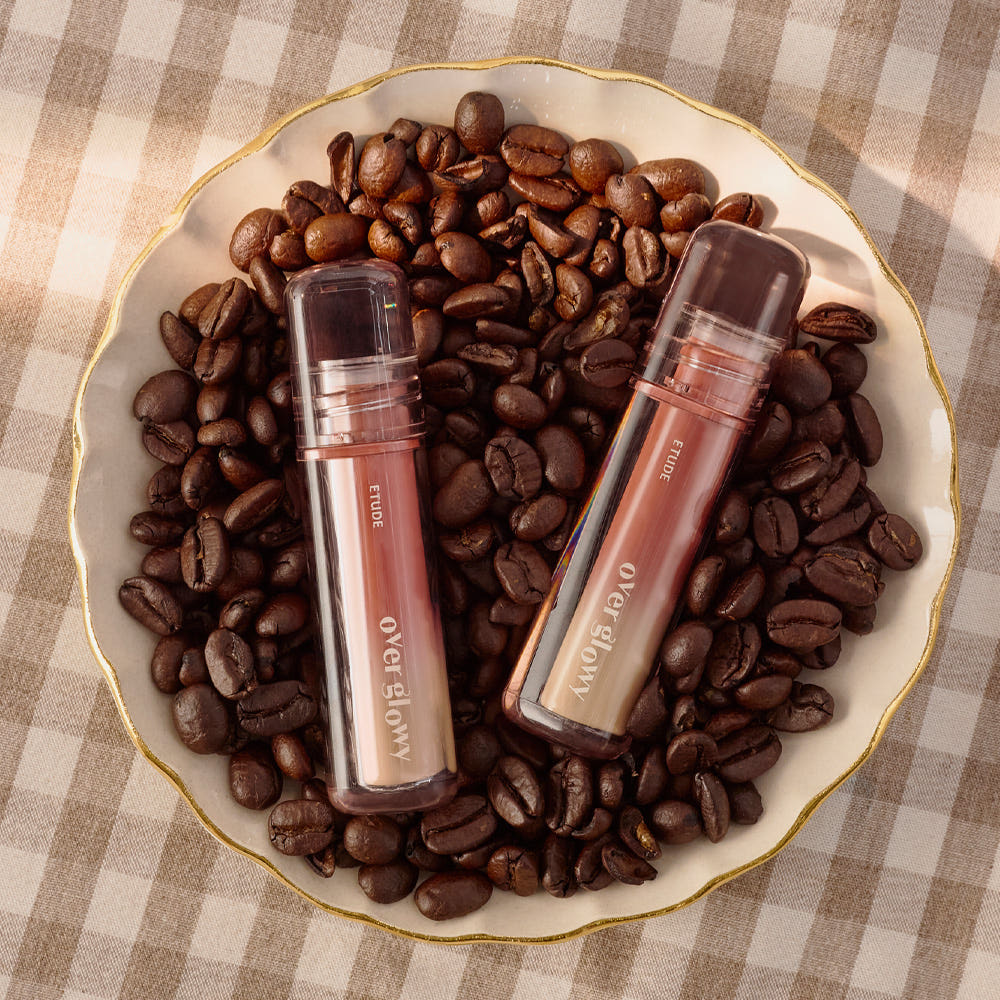 ETUDE Over Glowy Tint