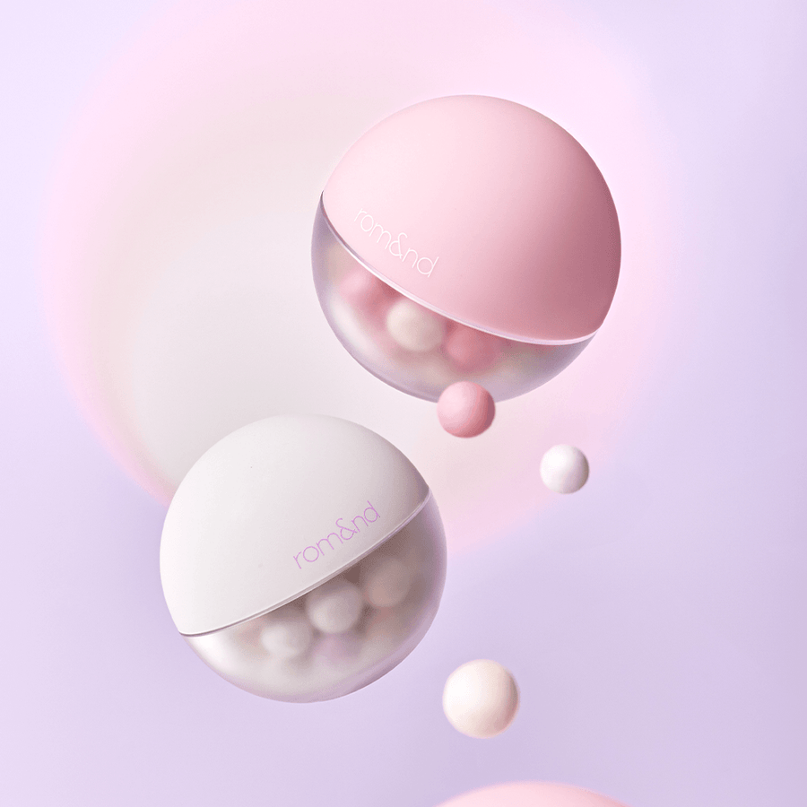 ROM&ND Sheer Bead Powder #Original