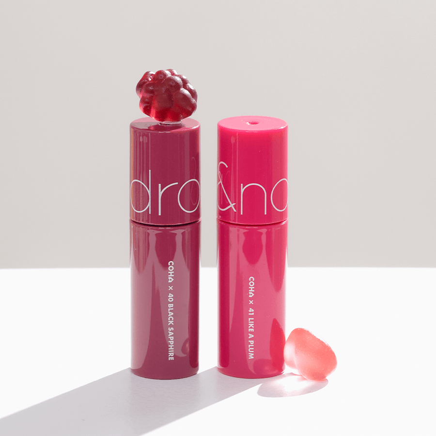 ROM&ND Juicy Lasting Tint MINI #Kodeok Made