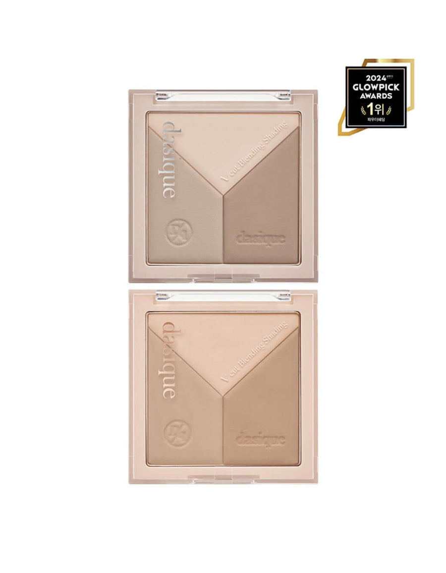 Dasique V-Cut Blending Contour