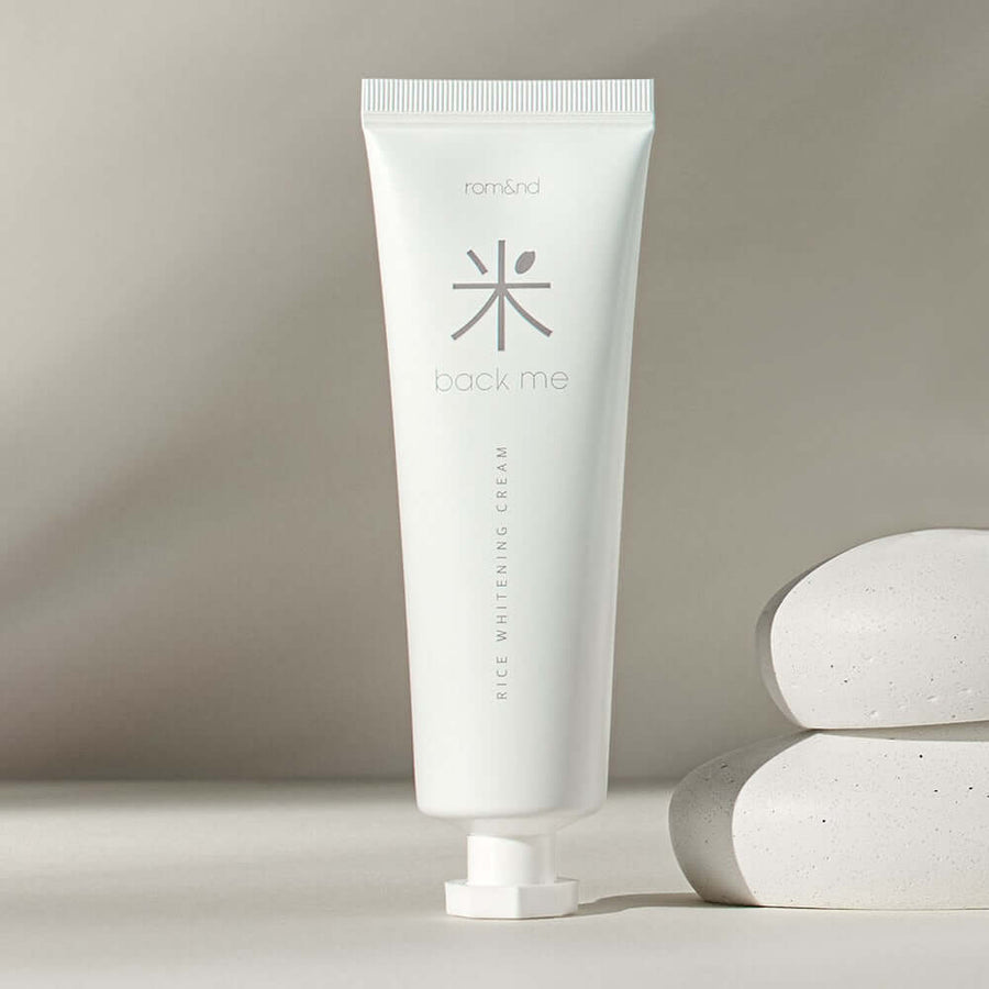 ROM&ND Baekmi Tone-up Cream