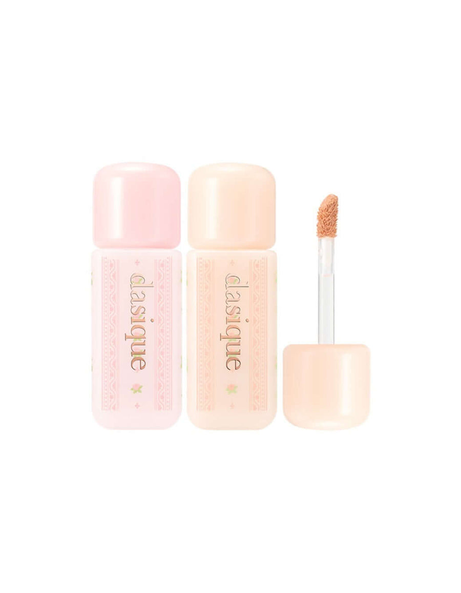 Dasique Silky Veil Blush