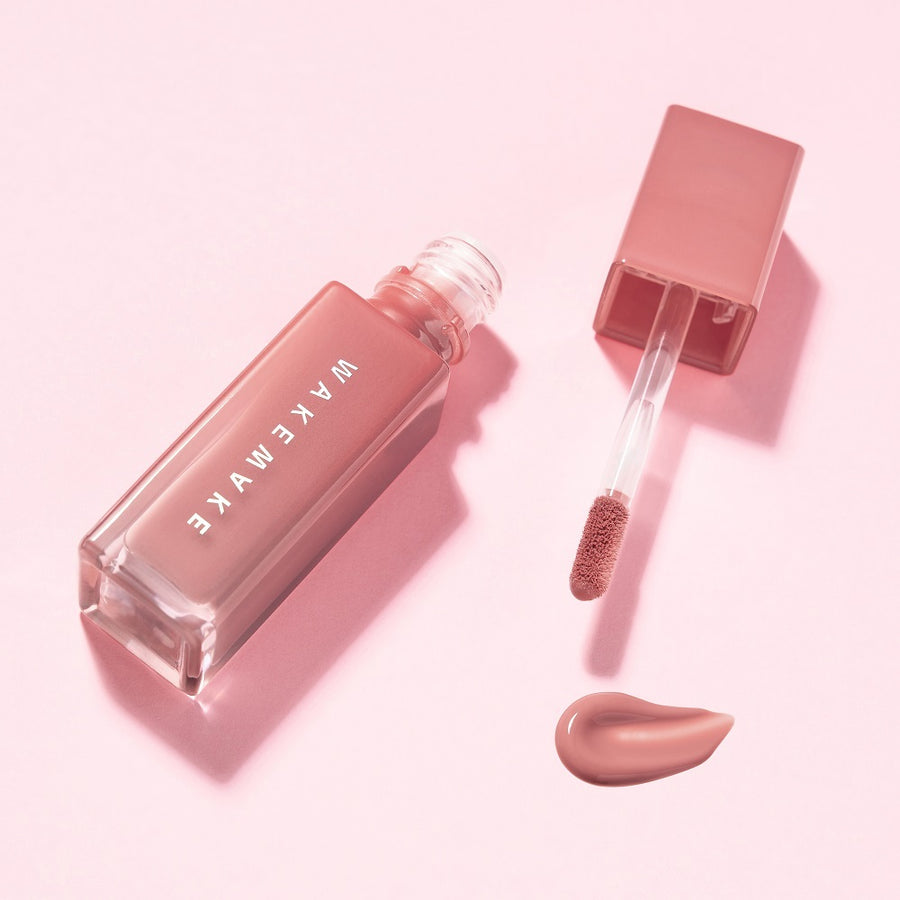 WAKEMAKE Sheer Glow Liquid Blusher