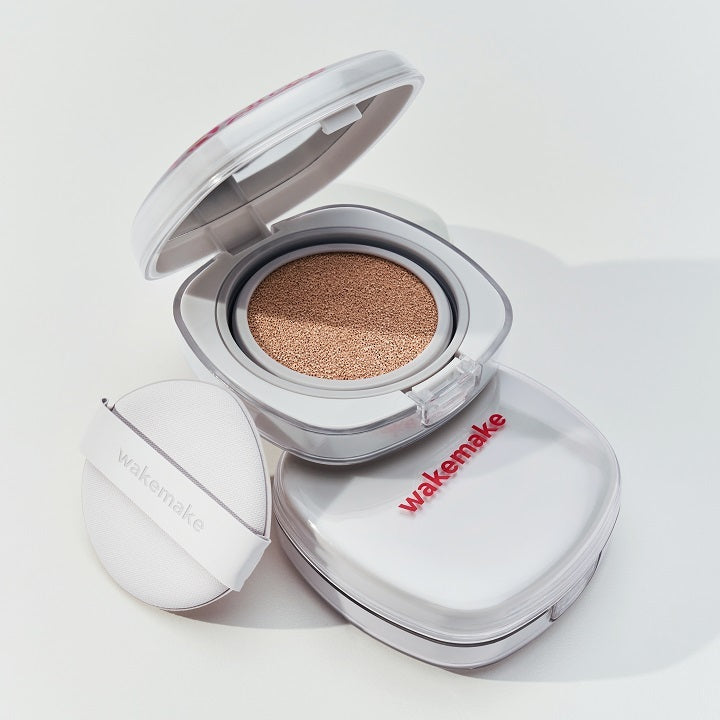 WAKEMAKE Seamless Wear Cushion