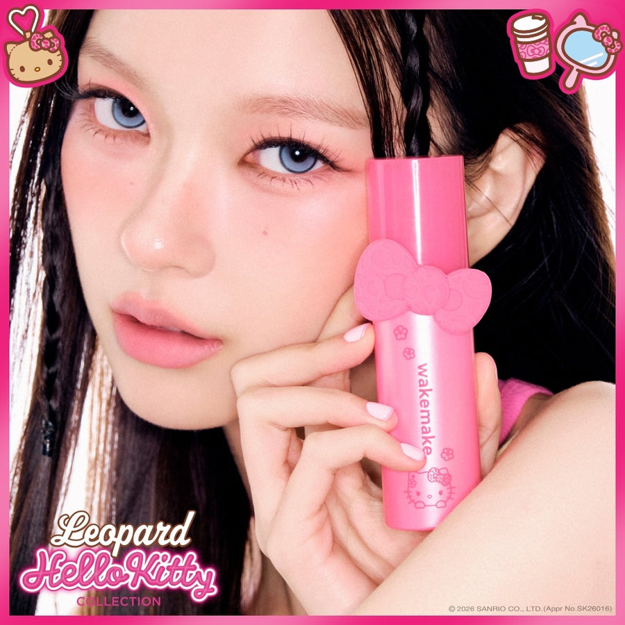 WAKEMAKE Stay Lock Makeup Fixer