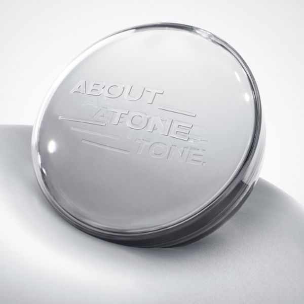 ABOUT TONE Skin Layer Fit Cushion