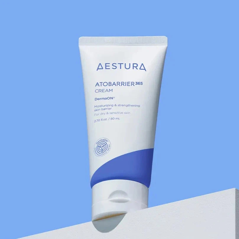 AESTURA Atobarrier 365 Cream 80ml disponible sur Ma petite Coree, ton Eshop 100% K-beauty en direct de Seoul