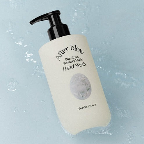 AFTER BLOW Perfume Hand Wash 300g disponible sur Ma petite Coree, ton Eshop 100% K-beauty en direct de Seoul