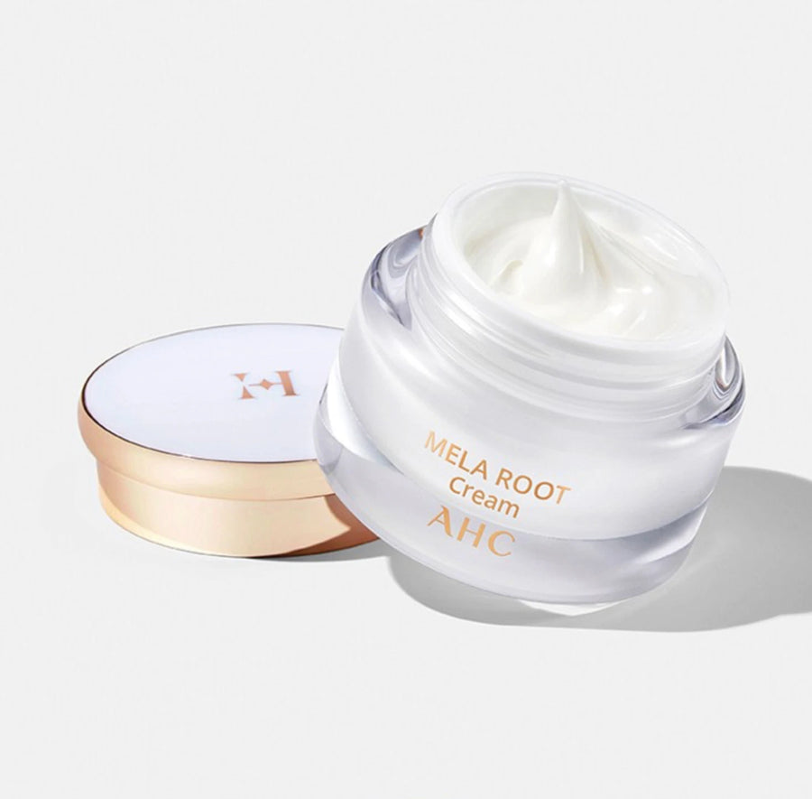 AHC H Mela Root Cream 50ml