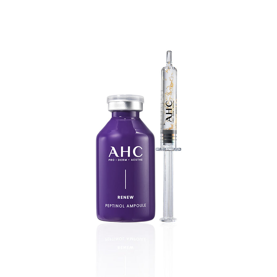 AHC Renew Peptinol Ampoule 30ml