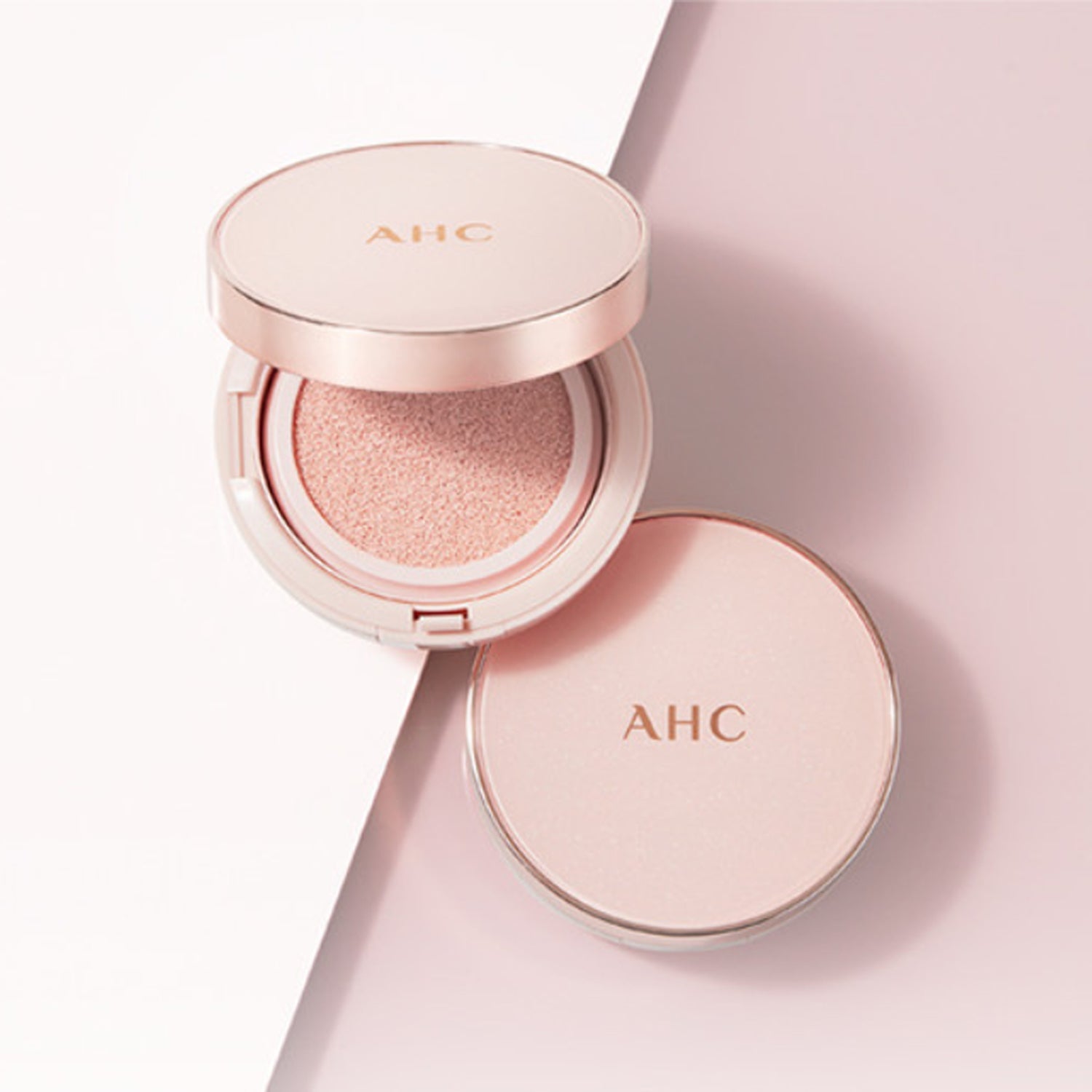 AHC Aura Secret Tone-up Cushion 15g