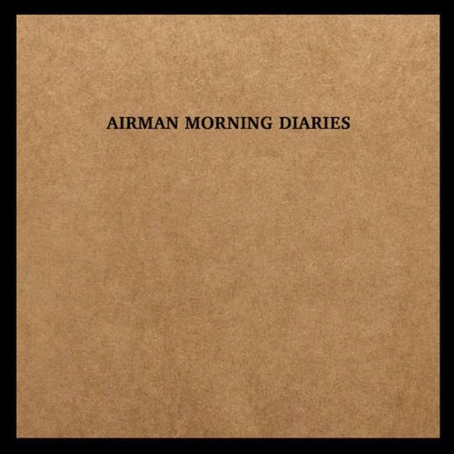 AIRMAN - 1st Album - Album Kpop