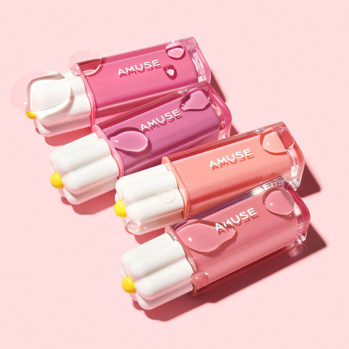 AMUSE Dew Tint disponible sur Ma petite Coree, ton Eshop 100% K-beauty en direct de Seoul