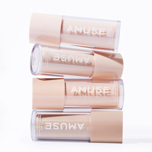 AMUSE Dew Wear Foundation disponible sur Ma petite Coree, ton Eshop 100% K-beauty en direct de Seoul