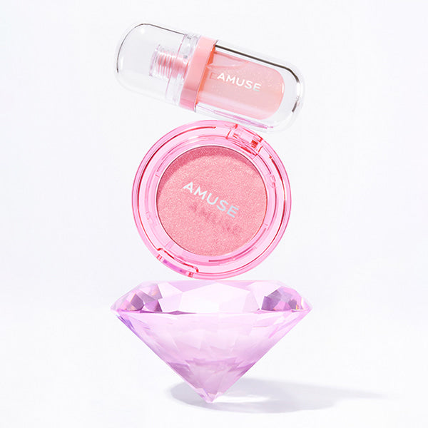 AMUSE Face Diamond