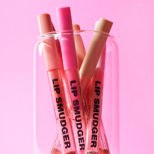 AMUSE Lip Smudger disponible sur Ma petite Coree, ton Eshop 100% K-beauty en direct de Seoul