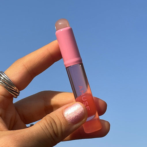 AMUSE Soft Jelly Lip Brush disponible sur Ma petite Coree, ton Eshop 100% K-beauty en direct de Seoul
