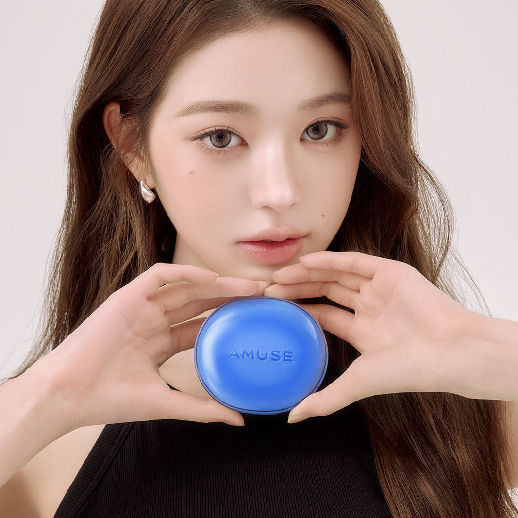 AMUSE Airy Pore Cover Cushion Limited Edition