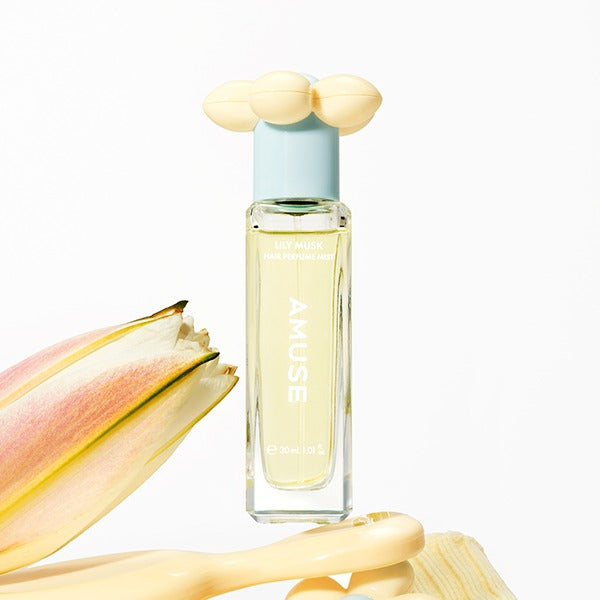 AMUSE Lily Musk Hair Perfume Mist 30ml
