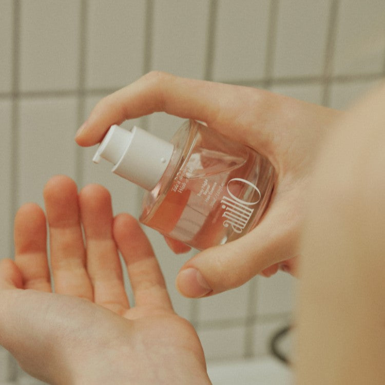 ANILLO Rosy Night Repair Hair Essence 50ml disponible sur Ma petite Coree, ton Eshop 100% K-beauty en direct de Seoul