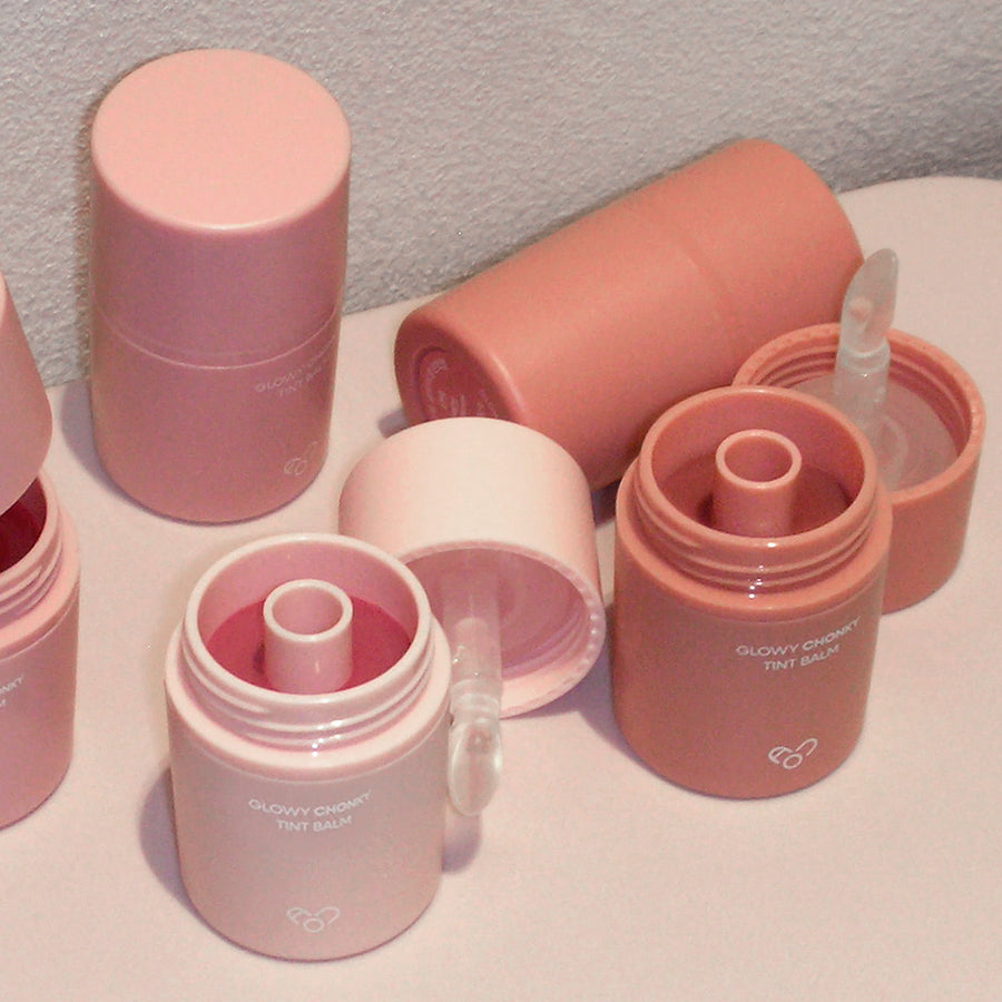 AOU Glowy Chonky Tint Balm