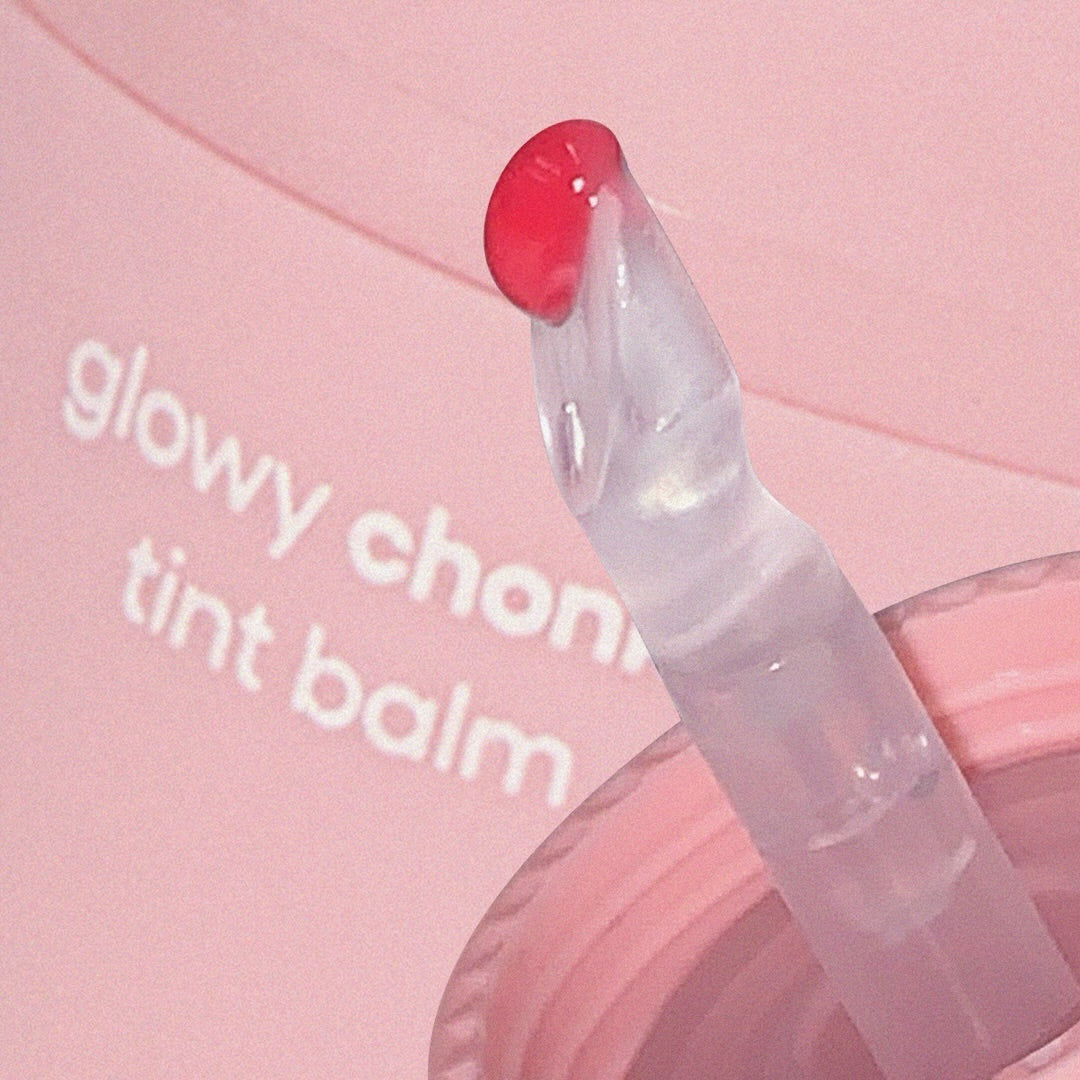 AOU Glowy Chonky Tint Balm disponible sur Ma petite Coree, ton Eshop 100% K-beauty en direct de Seoul