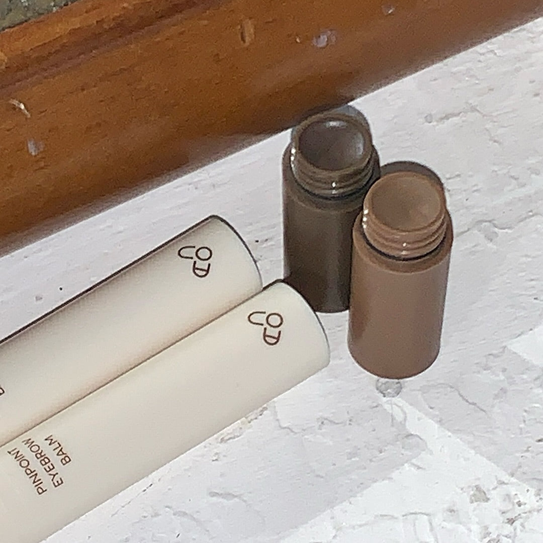 AOU Pinpoint Eyebrow Balm