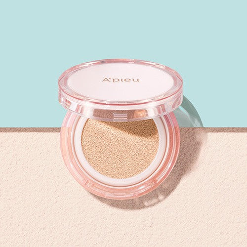 A'PIEU Waterlock Cushion 15g disponible sur Ma petite Coree, ton Eshop 100% K-beauty en direct de Seoul