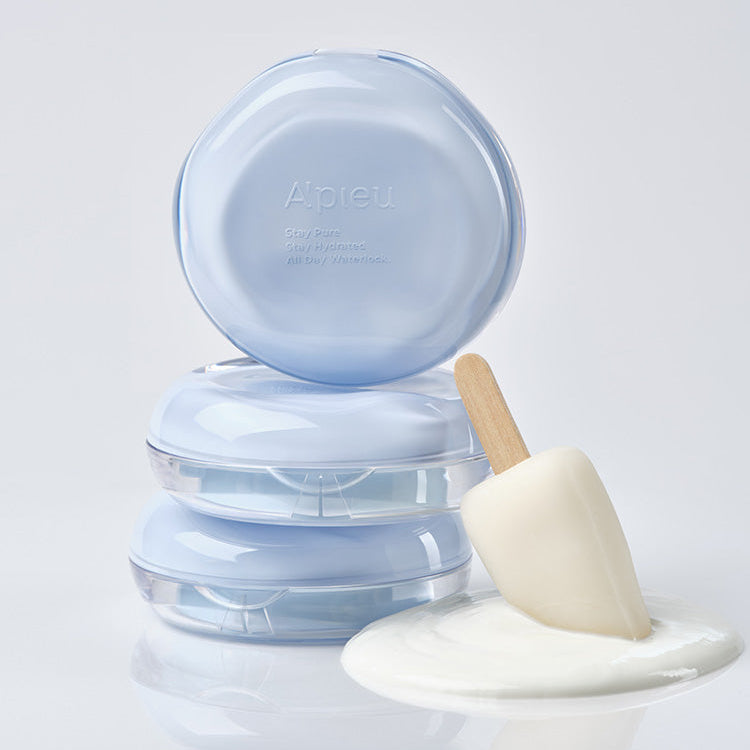 A'PIEU Waterlock Finisher UV Tone-Up Velvet 15g
