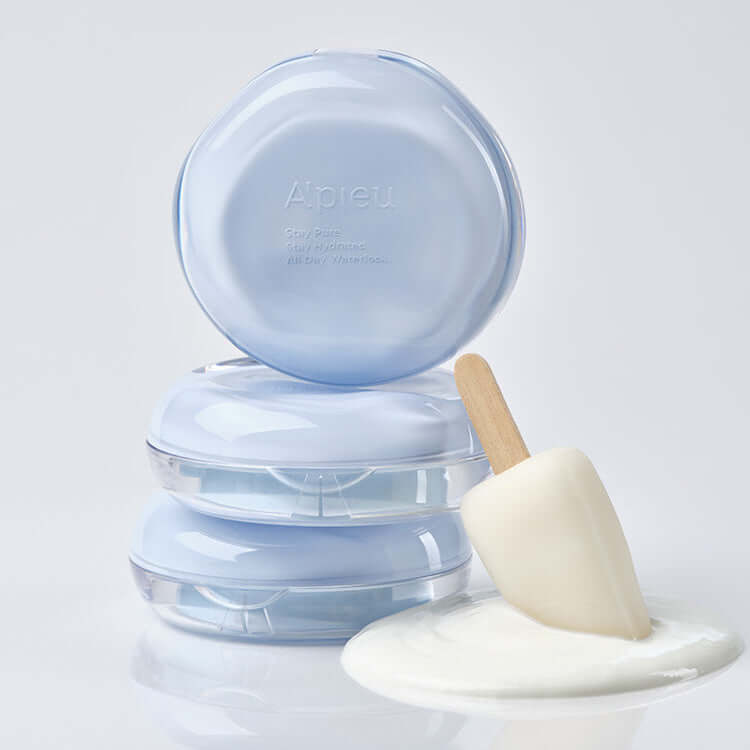 A'PIEU Waterlock Finisher UV Tone-Up Velvet 15g