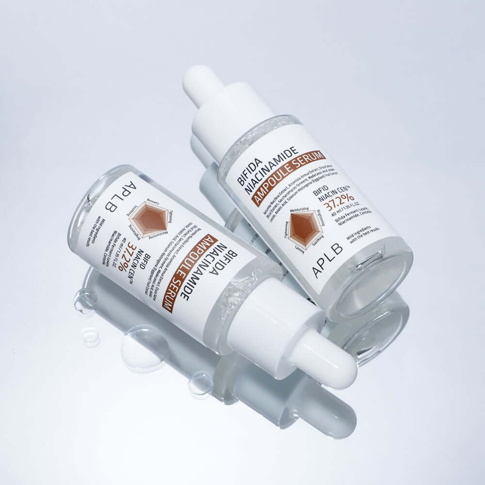 APLB Bifida Niacinamide Ampoule Serum 40ml