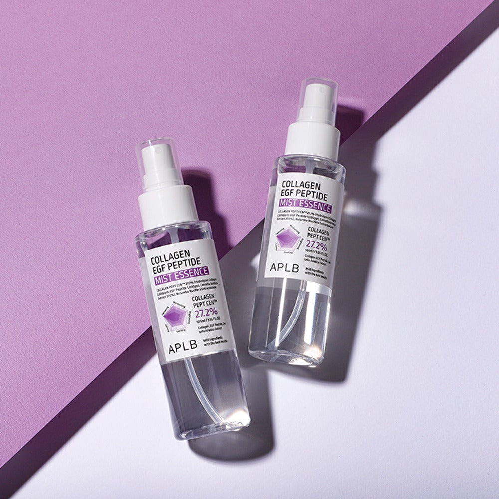 APLB Collagen EGF Peptide Ampoule Serum 40ml