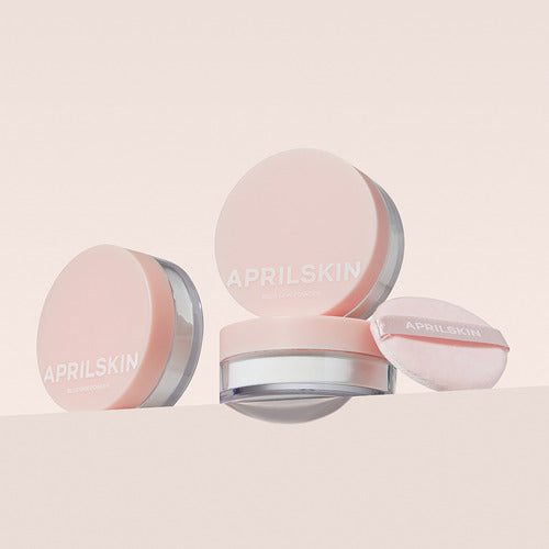 APRIL SKIN Blur Skin Powder disponible sur Ma petite Coree, ton Eshop 100% K-beauty en direct de Seoul