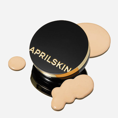 APRILSKIN Magic Snow Cushion 3.0 + Refill