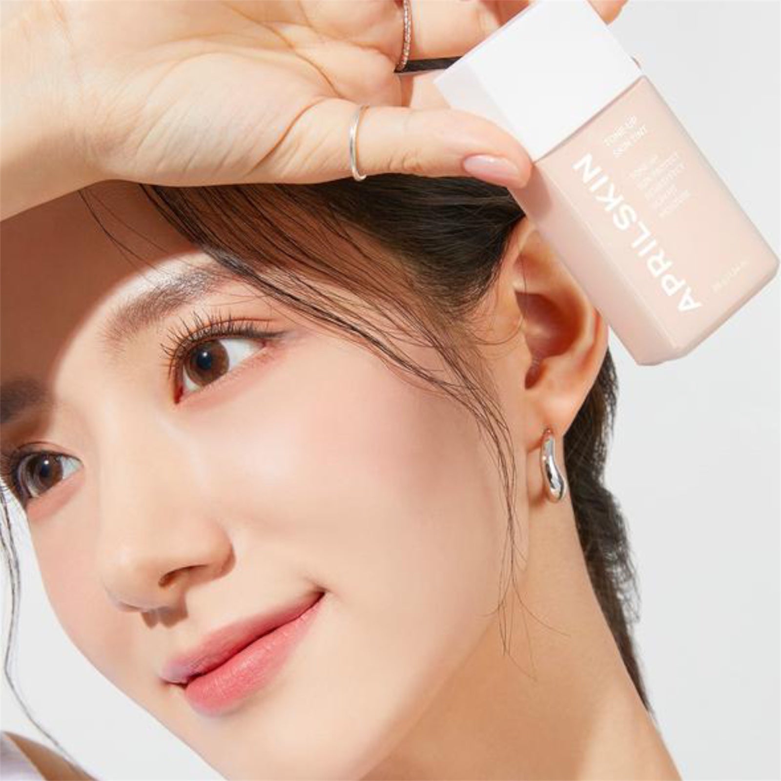 APRIL SKIN Tone-Up Skin Tint disponible sur Ma petite Coree, ton Eshop 100% K-beauty en direct de Seoul