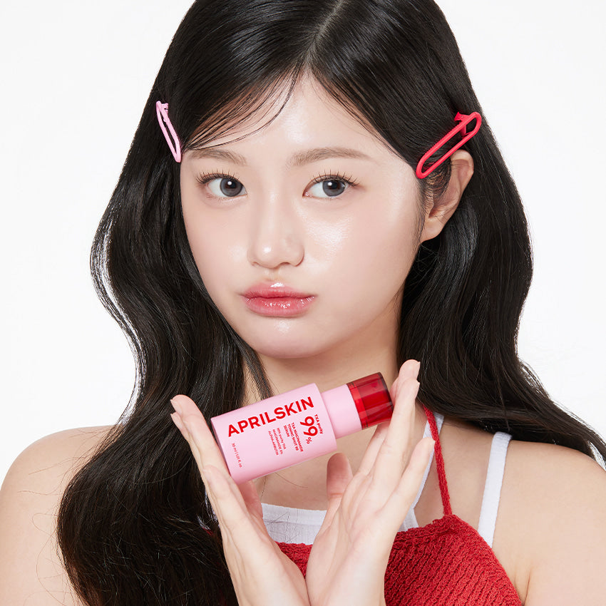 APRILSKIN TXA Niacinamide Toning Shot 99 Serum 30ml