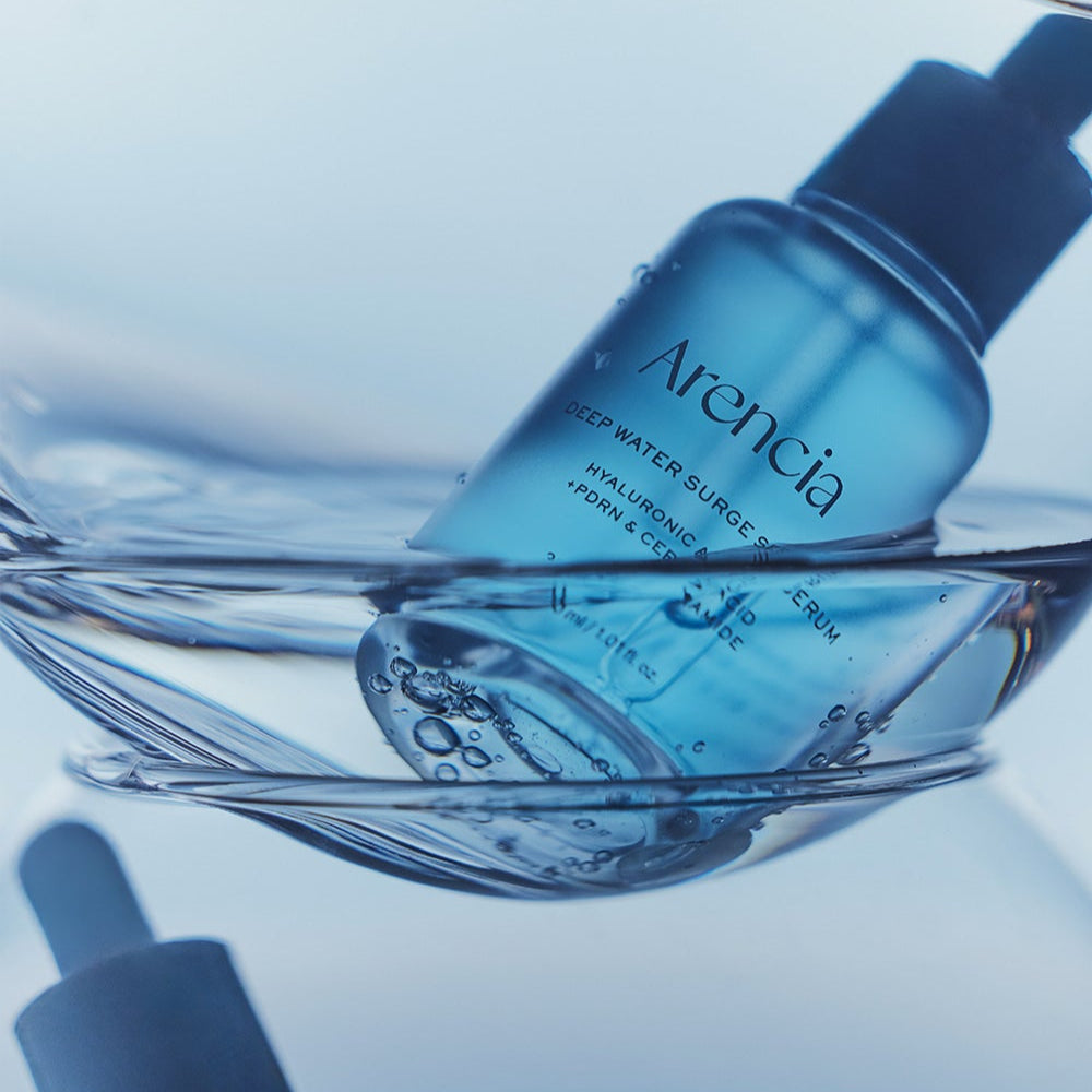ARENCIA Deep Water Surge Serum 30ml