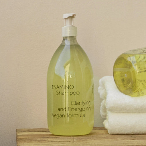 AROMATICA Life Eucaluptus Shampoo 1000ml disponible sur Ma petite Coree, ton Eshop 100% K-beauty en direct de Seoul