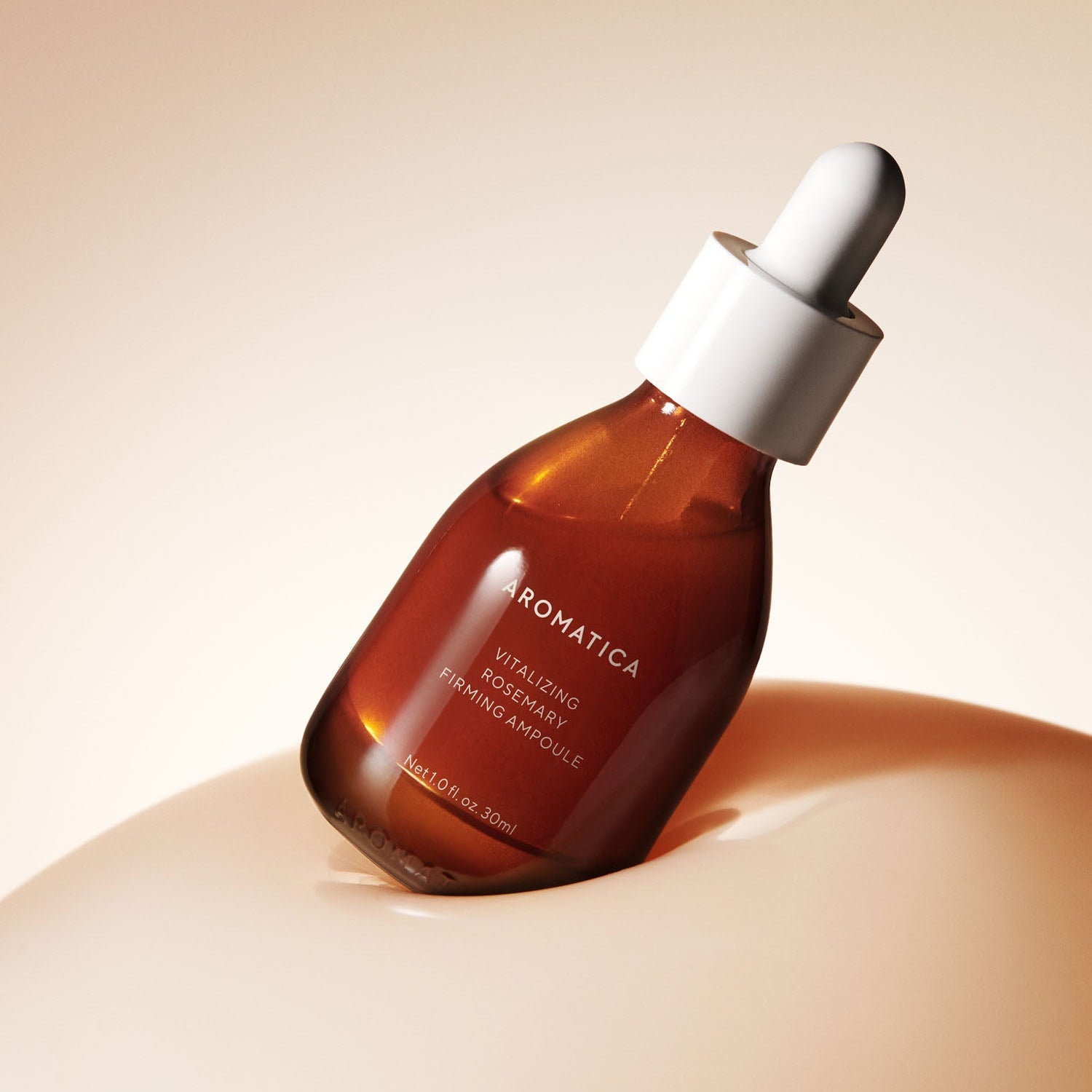 AROMATICA Vitalizing Rosemary Elasticity Ampoule 30ML