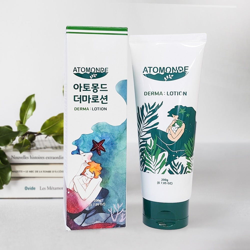 ATOMANDE Baby Derma Infant Lotion 200g