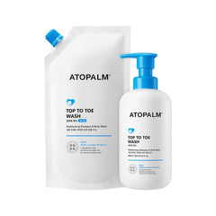 ATOPALM