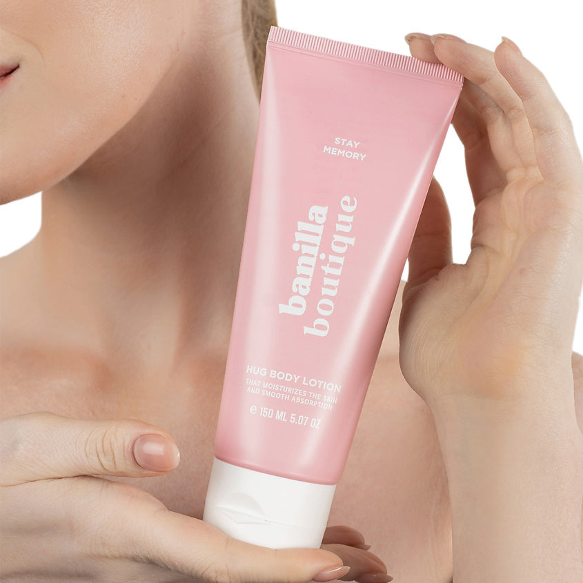 MA:NYO Banilla Boutique Hug Perfume Body Lotion 150ml