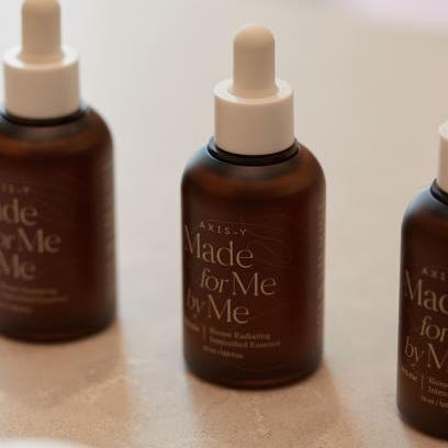 AXIS-Y Biome Radiating Intensified Essence 50ml disponible sur Ma petite Coree, ton Eshop 100% K-beauty en direct de Seoul