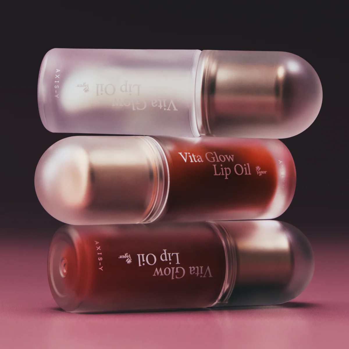 AXIS-Y Vita Glow Lip Oil 4ml