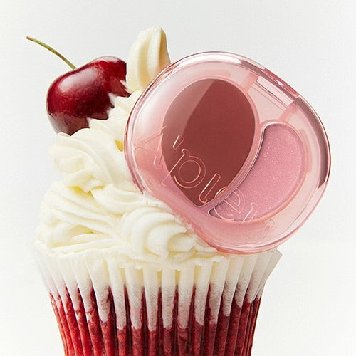 A'PIEU Juicy Pang Mood Blending Lip & Cheek Balm